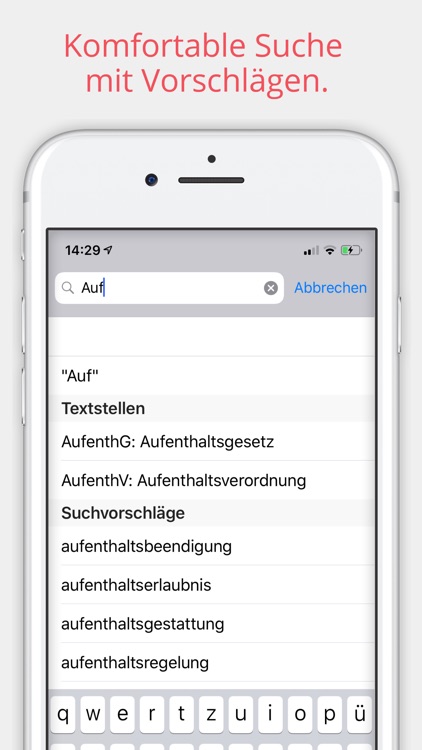 Verwaltungsrecht kompakt screenshot-8