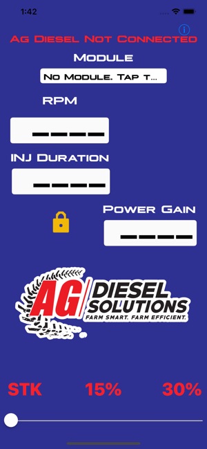 Ag Diesel Connect(圖1)-速報App