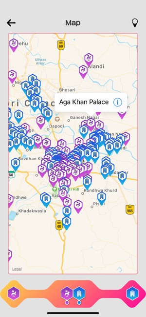 Pune City Travel Guide(圖5)-速報App