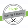 Hair Marcella & Alessia