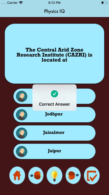 Physics IQ screenshot-3