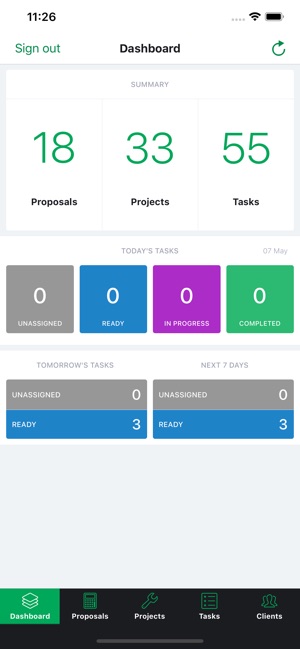 Building Performance Manager(圖2)-速報App