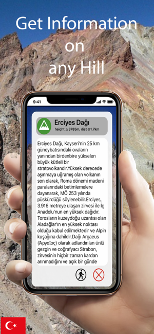TURKEY Hills AR(圖2)-速報App