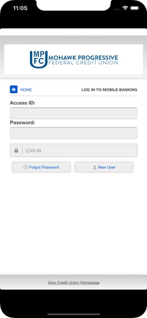 Mohawk Progressive FCU(圖2)-速報App