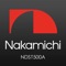 NDST500A is a application for Nakamichi Digital Sound Processor