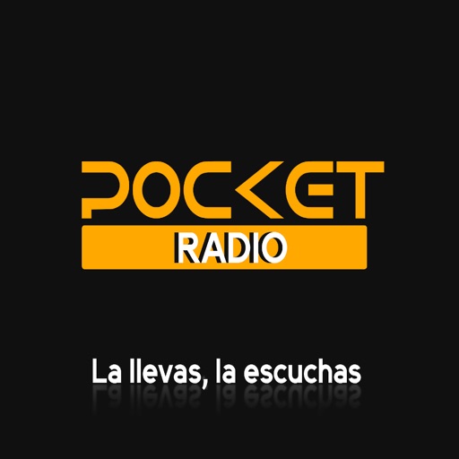 Pocket Radio