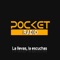 Pocket Radio, La llevas, la escuchas