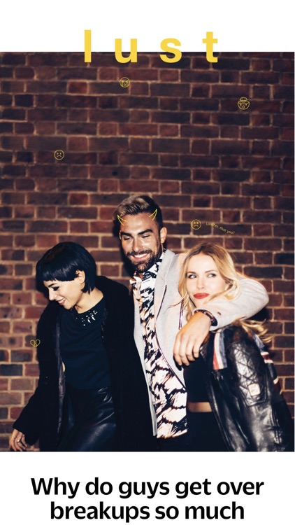 Cosmopolitan Magazine US screenshot-3