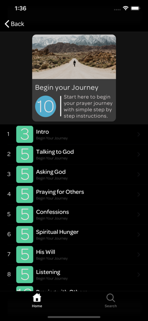 PrayerPocket(圖2)-速報App