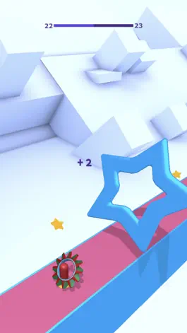 Game screenshot Happy Ring 3D mod apk