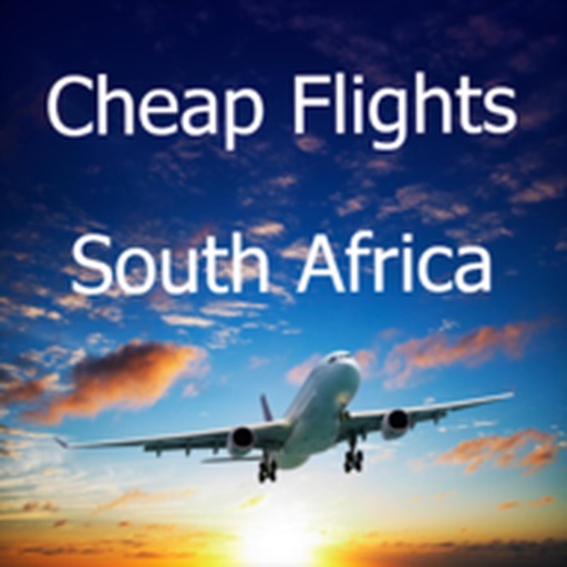Cheap Flights South Africa