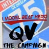 Icon iModel Beat Hero QV THECAMPAIN