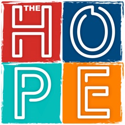 THE HOPE REVOLUTION