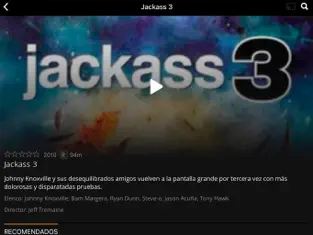 Imágen 4 VIU video iphone