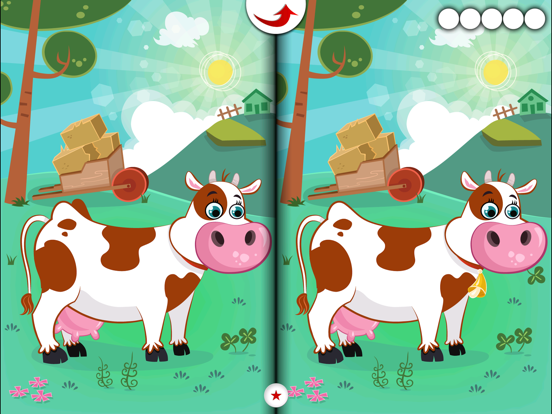 Find the Difference Games для iPad