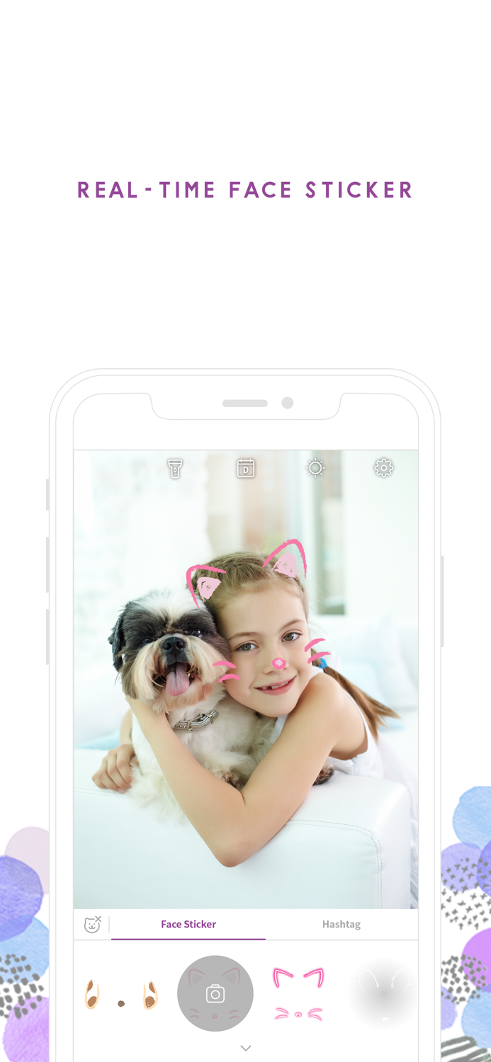 MacaronCam - Video recording