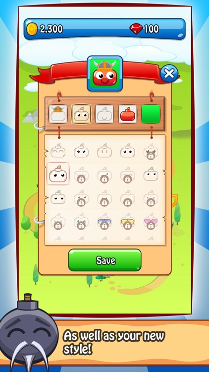 Happy Bombs - Connect 3+ Game screenshot-8