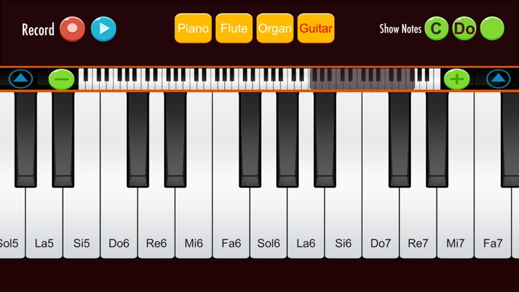 Organ Piano 2020 APK for Android - Download