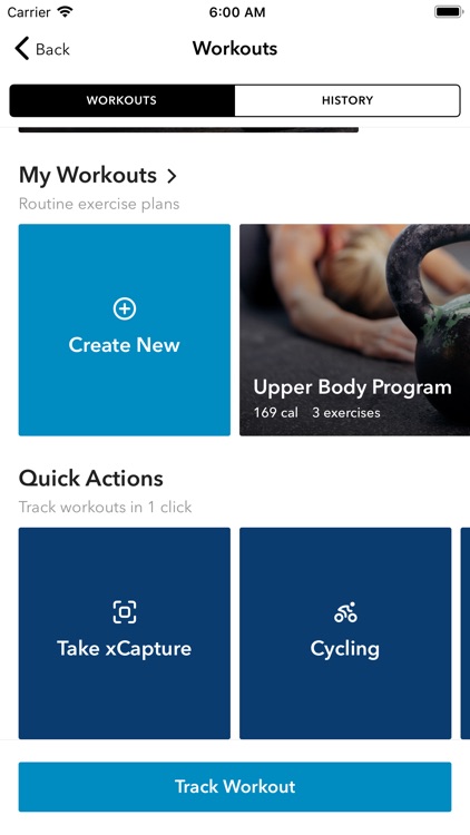 Spectrum Fitness and Wellness. screenshot-3