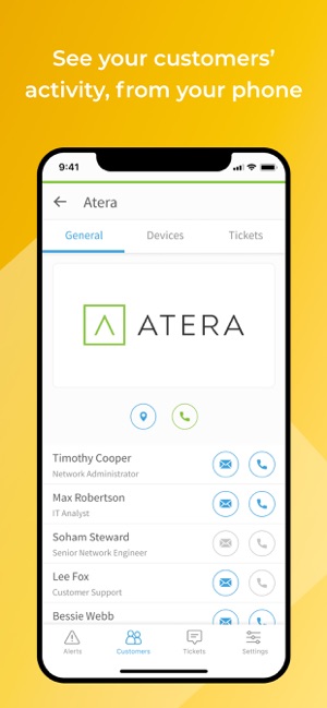 Atera(圖3)-速報App