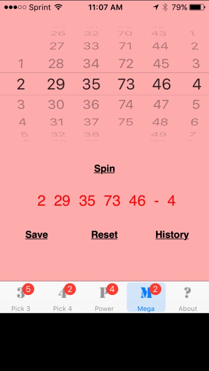 IpickMega screenshot-3