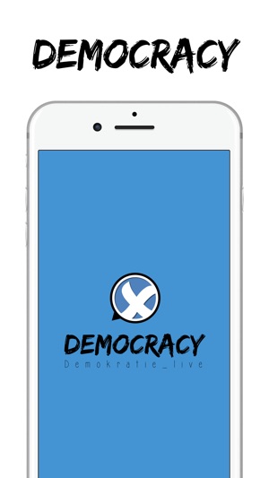 DEMOCRACY(圖1)-速報App