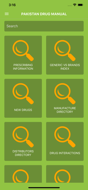 Pakistan Drug Manual(圖2)-速報App