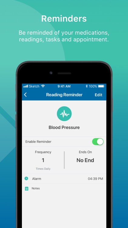 Health Connect 24x7 screenshot-3