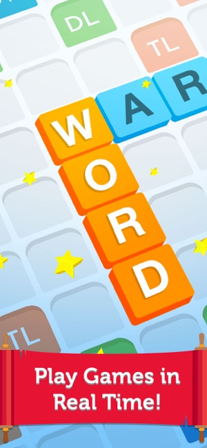 Word Wars - Word game(圖4)-速報App