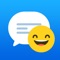 Prank Messenger: Fake chat messages allows you to create fake conversations and share it with your friends and family