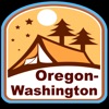 Oregon – Washington Camps RVs