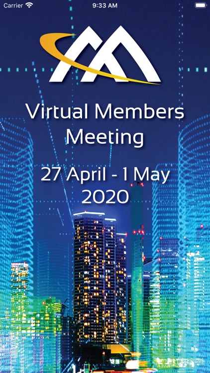 MEF Meetings & Events