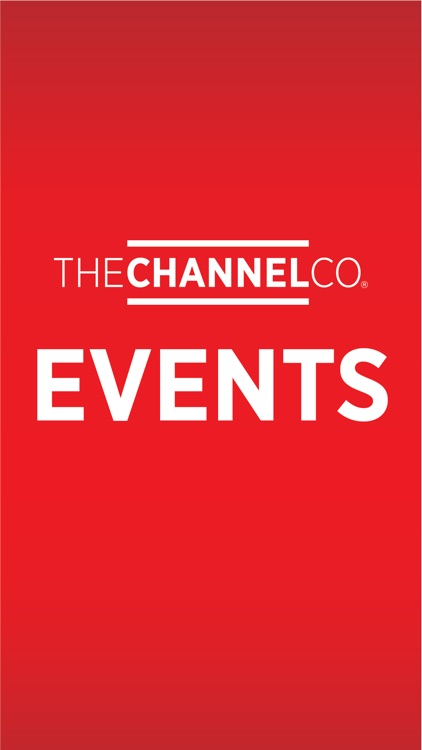 The Channel Company Events