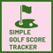 Simple Golf Score Tracker is the perfect and most simple solution for the individual player looking to store and track their golf scores with ease