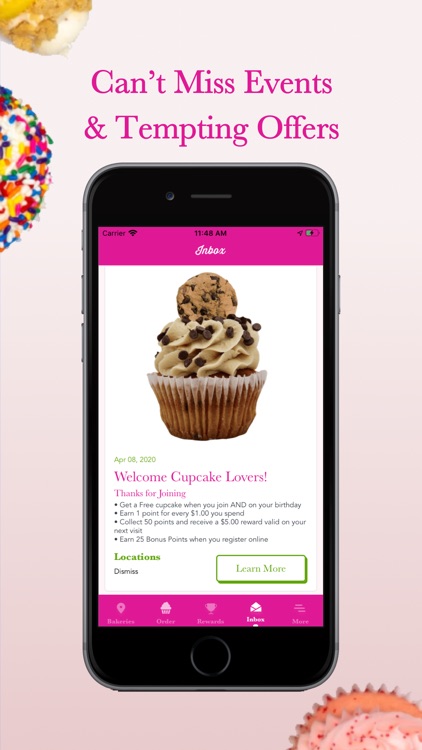 Gigi's Cupcakes