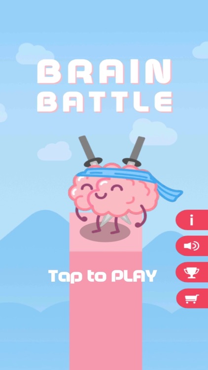 BrainBattle - BB -