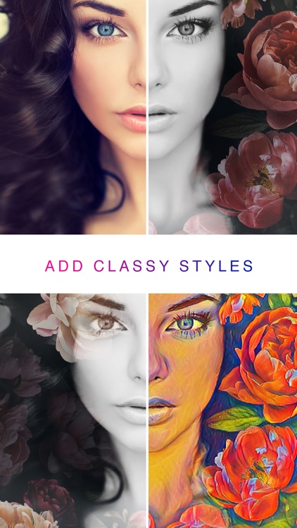 Photo Lab: Picture Editor Art
