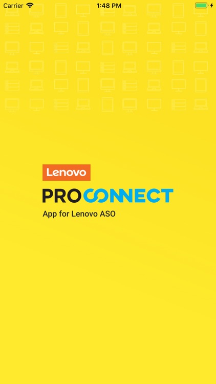 Lenovo ProConnect (ASO)