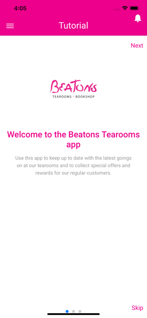 Beatons Tearooms(圖5)-速報App