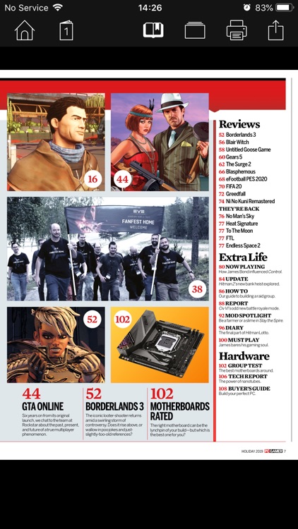 PC Gamer (US) screenshot-3