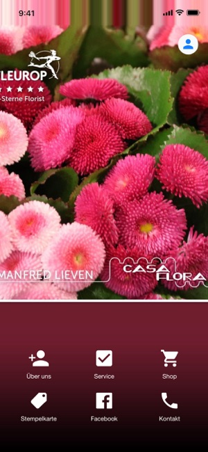 Casa Flora Hürth(圖1)-速報App