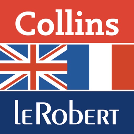 Collins-Robert Concise