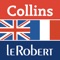 Collins-Robert Concise