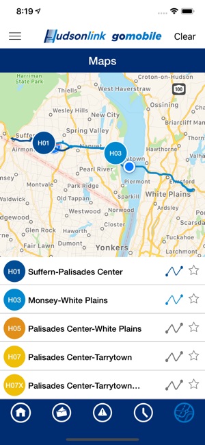 Hudsonlink GoMobile(圖2)-速報App
