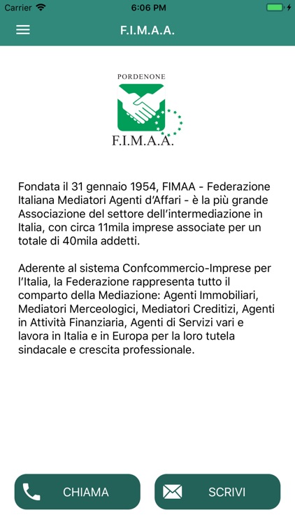 Fimaa Pordenone