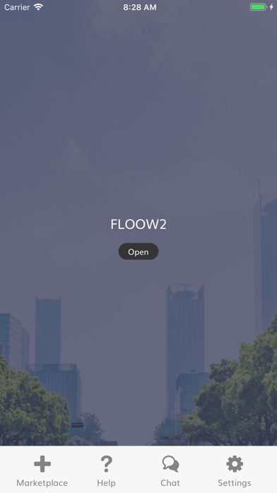 FLOOW2 screenshot 2