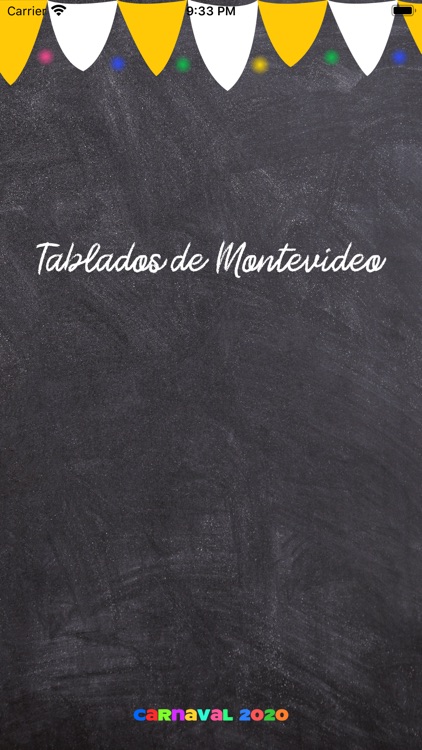 Tablados de Montevideo