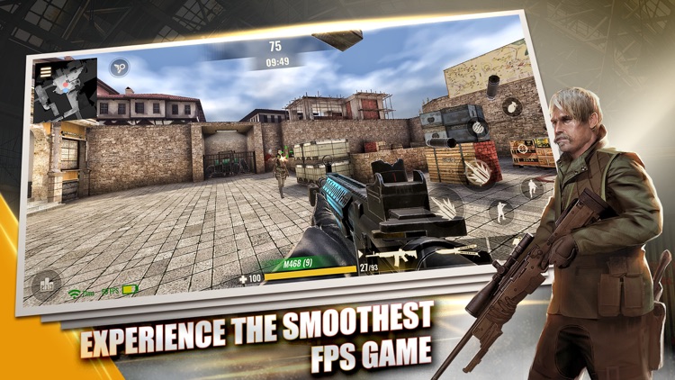 Zula Mobile screenshot-3