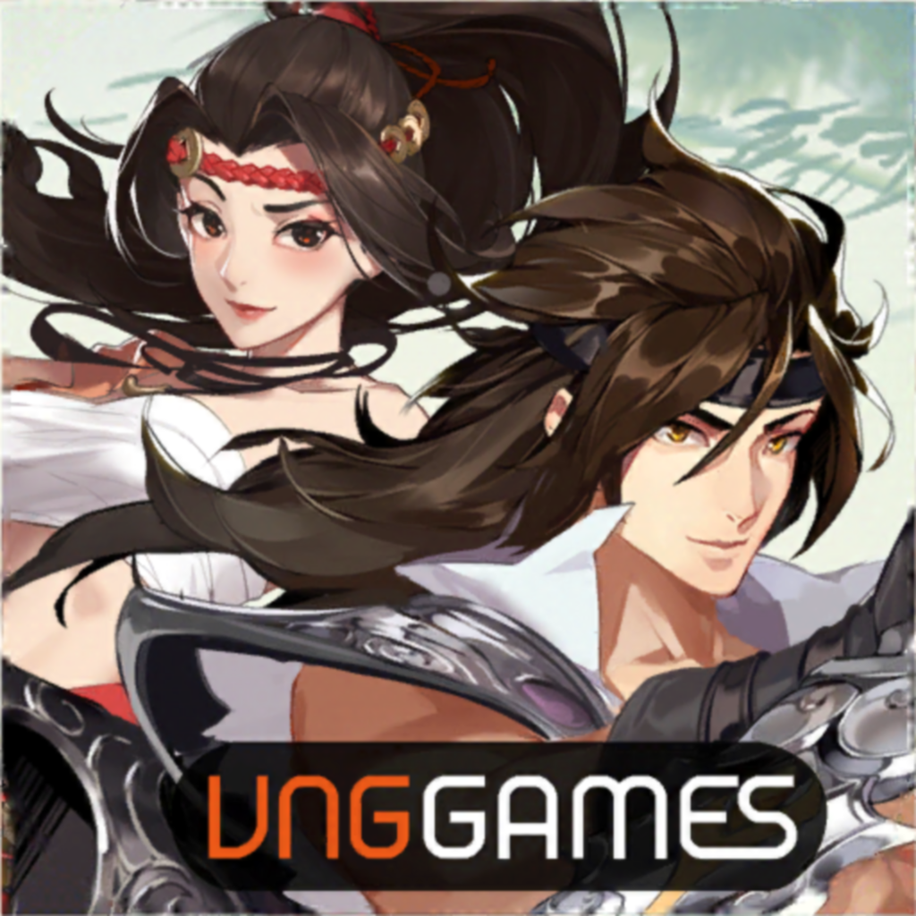 Get Võ Lâm Nhàn Hiệp VNG for iOS, iPhone, iPad Aso Report