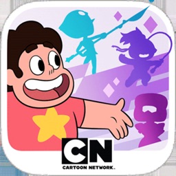 Steven Universe Tap TogetherRC